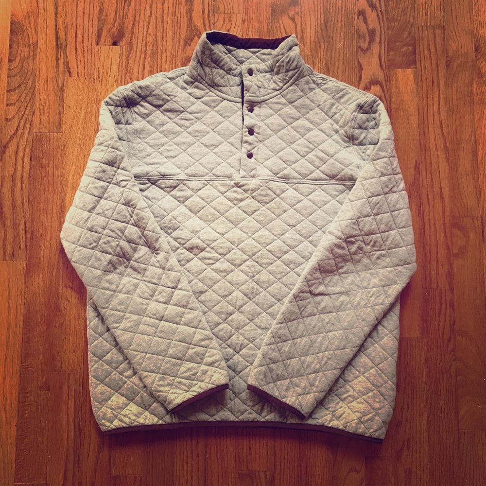 Men’s Pullover